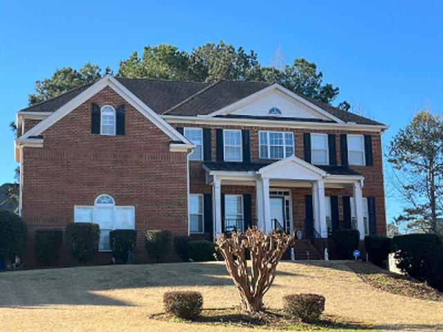 House for sale in Stockbridge, Henry County