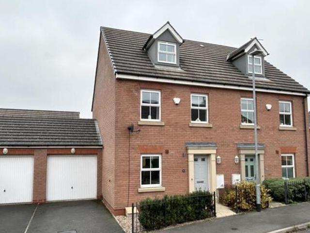 House for sale in City of Nottingham, East Midlands