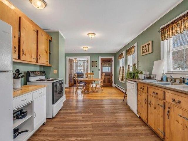 House for sale in Bingham, Maine