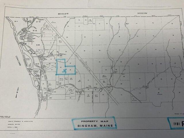Land for sale in Austin Junction, Bingham
