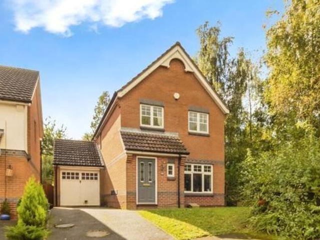 House for sale in Haddon, East Midlands