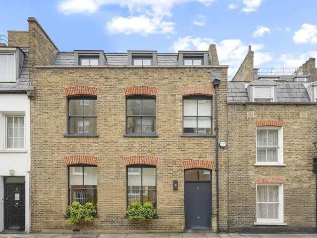 House for rent in City of Westminster, Greater London