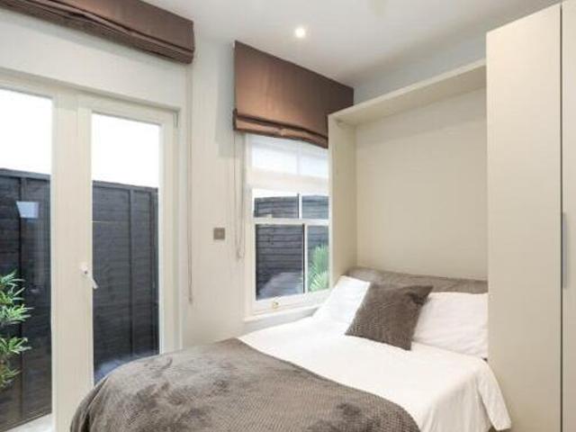 House for rent in City of London, Greater London
