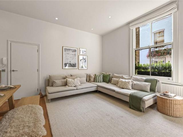 House for rent in Marylebone, Greater London