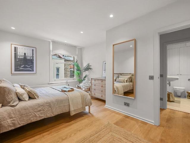 Apartment for rent in London Borough of Camden, Greater London