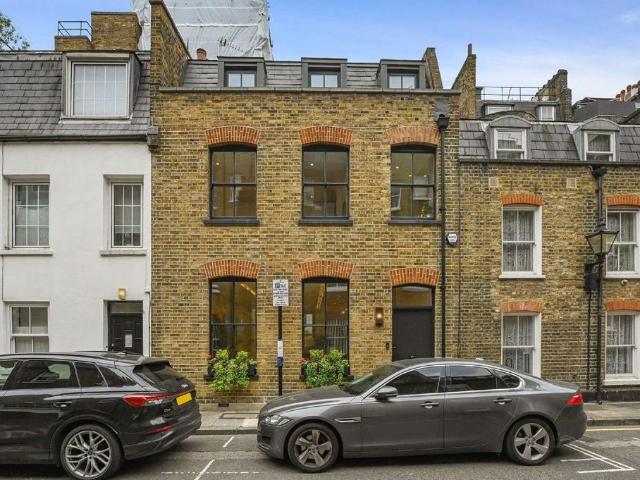 House for rent in City of Westminster, Greater London