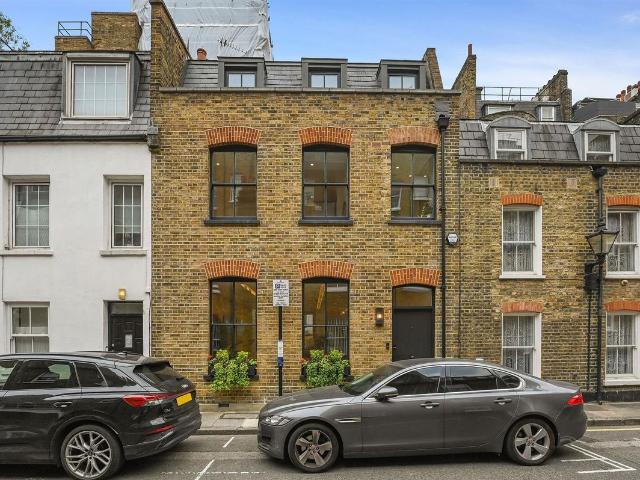 House for rent in Marylebone, Greater London