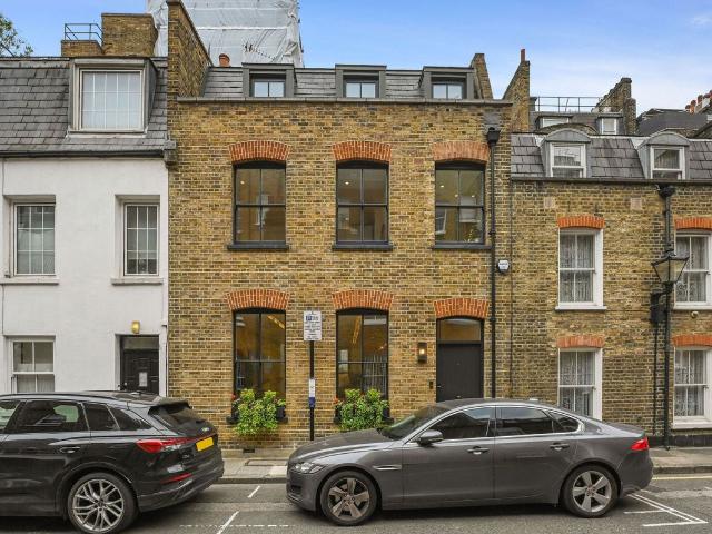 House for rent in Marylebone, Greater London