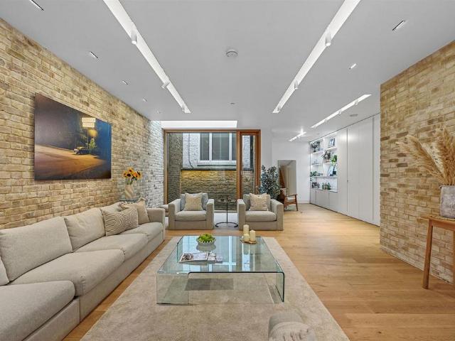 House for rent in Marylebone, Greater London