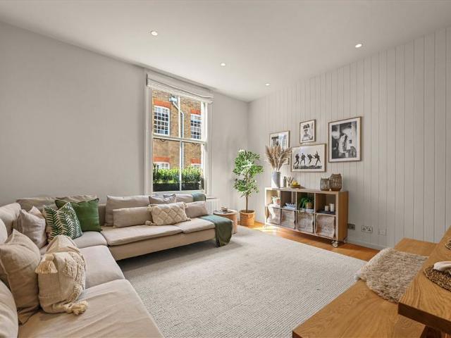 Apartment for rent in Marylebone, Greater London