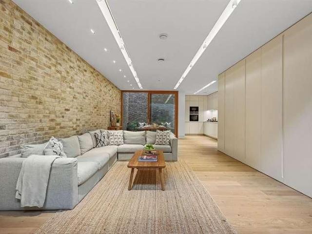 House for rent in City of Westminster, Greater London