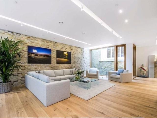 House for rent in Marylebone, Greater London