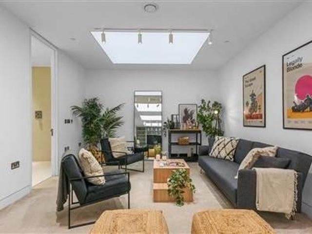 House for rent in Marylebone, Greater London