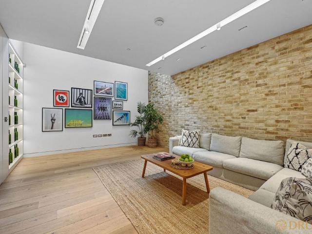 House for rent in Marylebone, Greater London