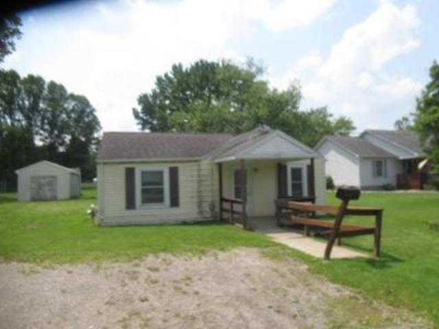 House for sale in Clio