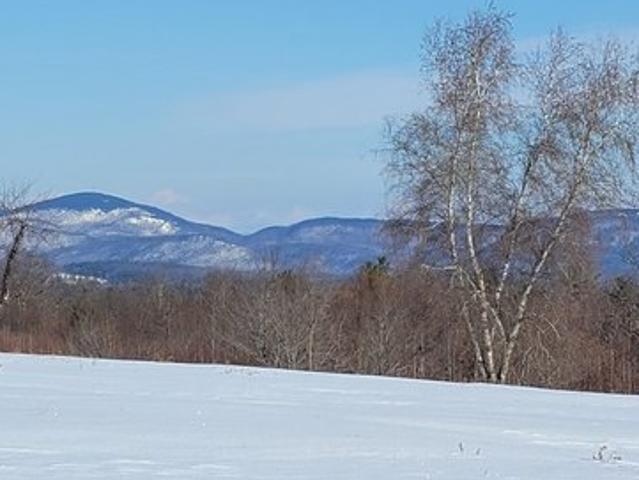 Land for sale in New Hampshire