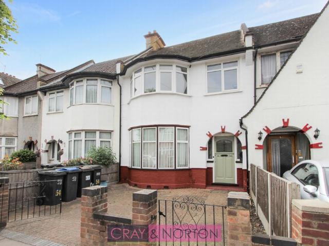 Apartment for rent in London Borough of Croydon, Addiscombe