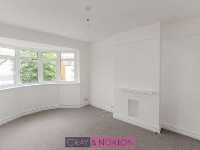 Apartment for rent in London Borough of Croydon, Addiscombe
