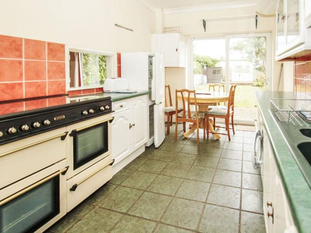 Apartment for rent in Winton, Bournemouth