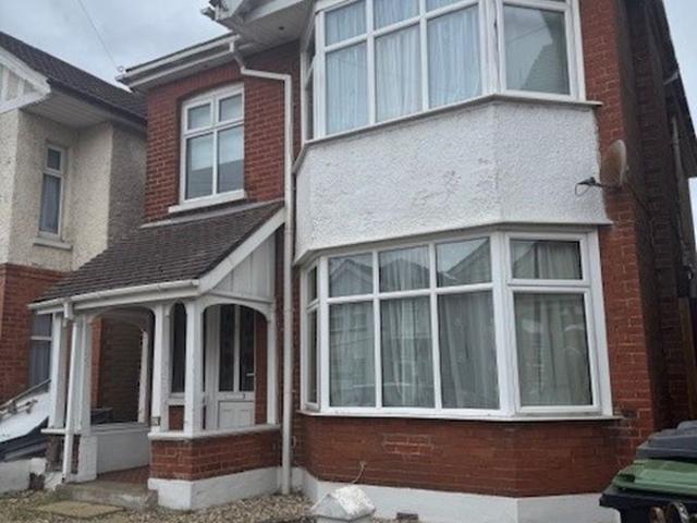 House for rent in Winton, Bournemouth
