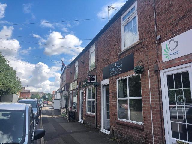 Apartment for rent in Radcliffe on Trent, Rushcliffe