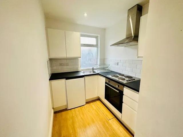 Studio for rent in Sherwood, Haddon