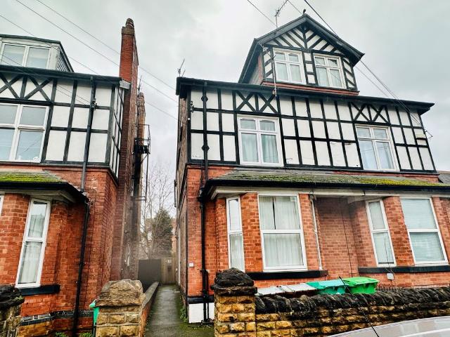 Studio for rent in Sherwood, Haddon