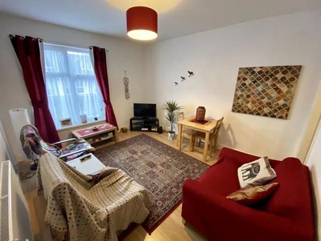 Apartment for rent in Sherwood, Haddon
