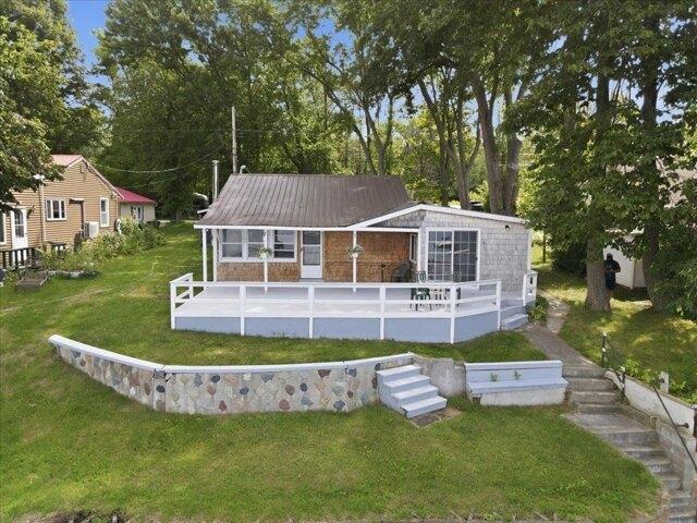 House for sale in Saint Albans Bay, Vermont