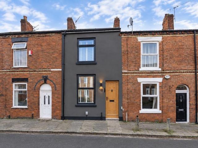 House for rent in Swinton, Salford