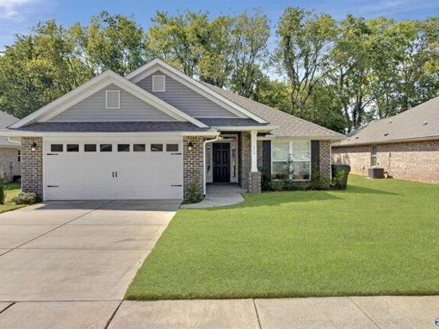 House for sale in New Market, Alabama