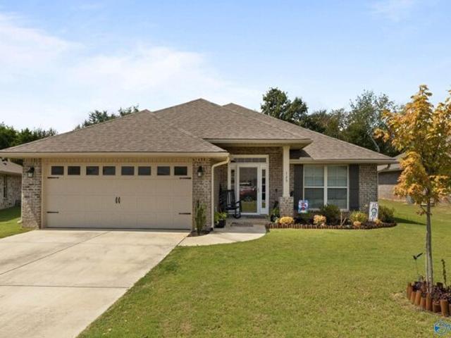 House for sale in New Market, Alabama