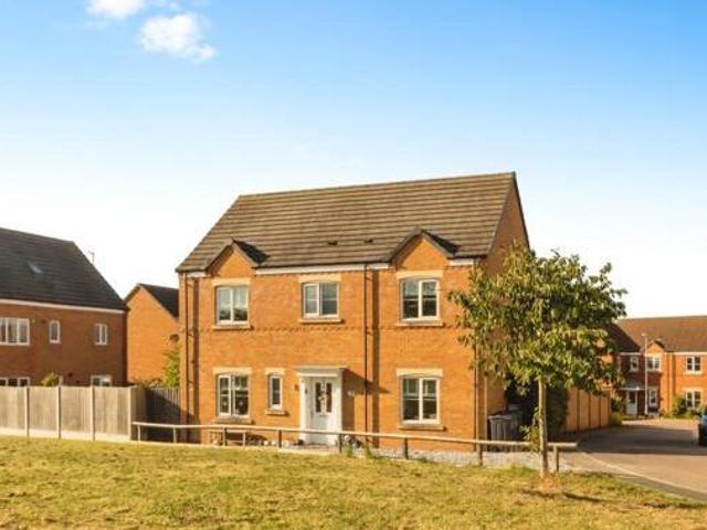 House for sale in Haddon, East Midlands