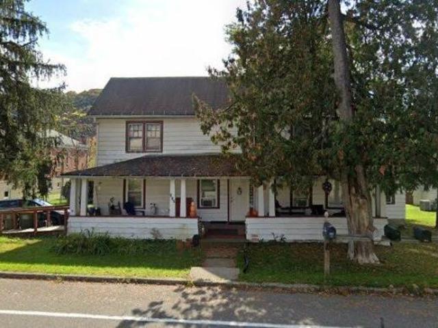 House for sale in New York