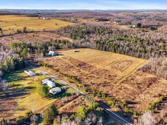 Land for sale in Castle Creek, New York