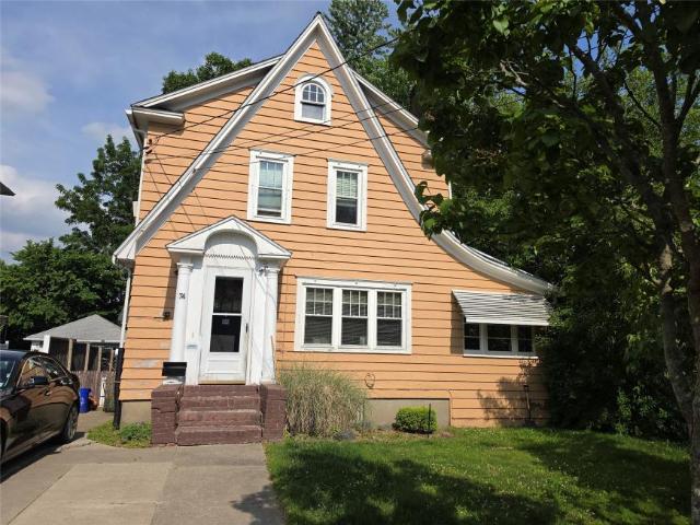 House for sale in Binghamton, New York
