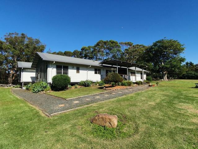 House for rent in Bingie, Eurobodalla Shire Council