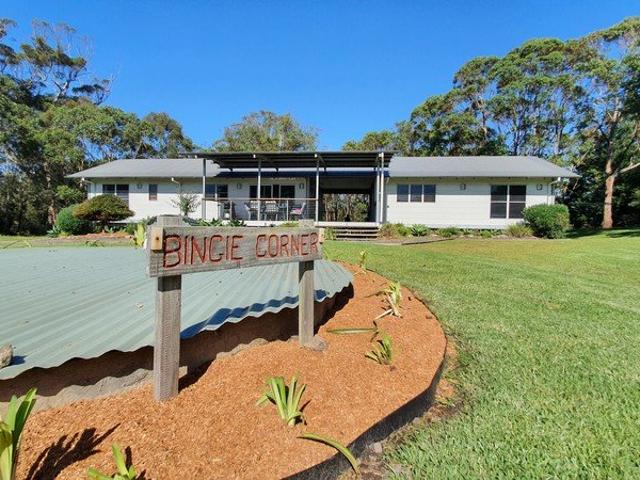 House for rent in Bingie, New South Wales