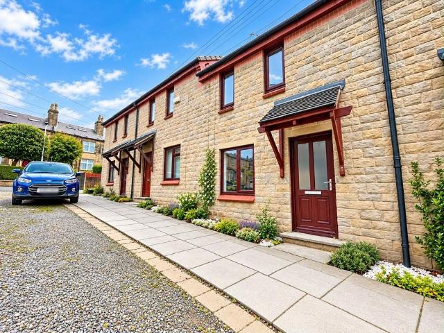 House for rent in Priestthorpe, Bradford