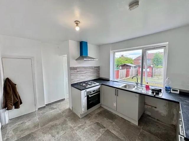 House for rent in Beechdale, Haddon