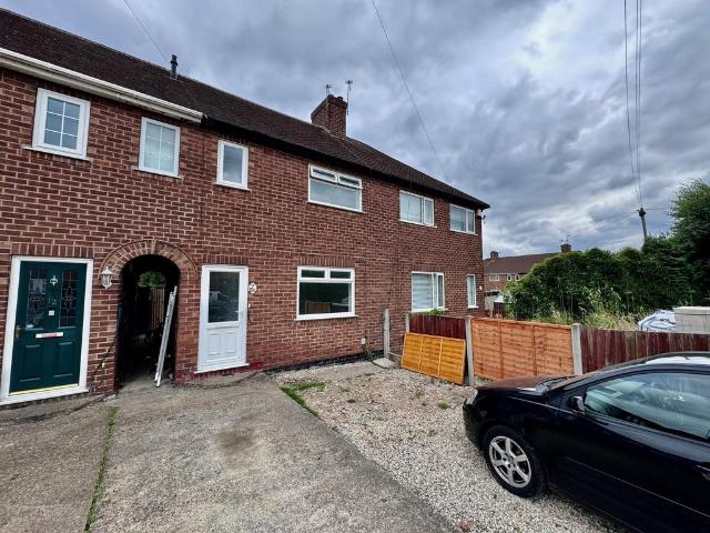 House for rent in Wollaton, City of Nottingham