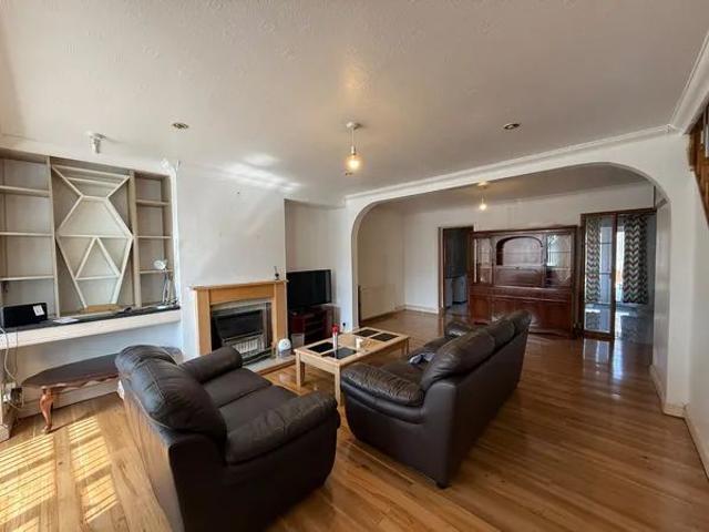 House for rent in Beechdale, Haddon