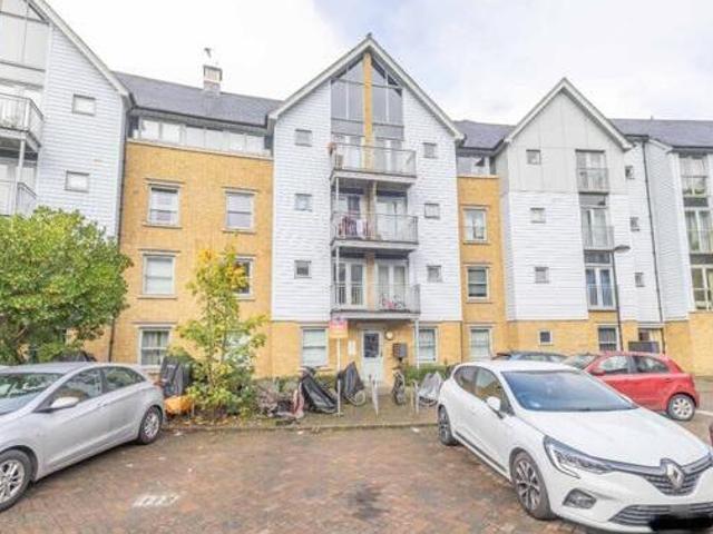 House for sale in Wincheap, The Bridge