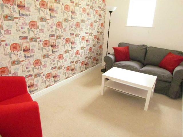 Apartment for rent in Wincheap, The Bridge