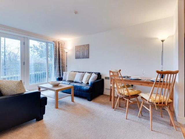Apartment for rent in Wincheap, The Bridge
