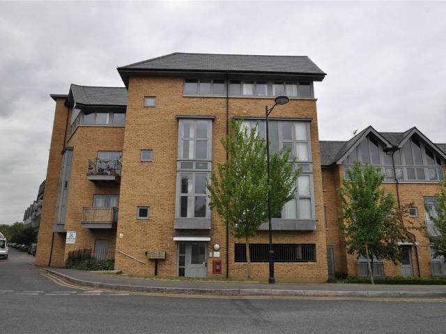 Apartment for rent in St. Mildred's, The Bridge