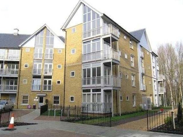 Apartment for rent in Wincheap, The Bridge