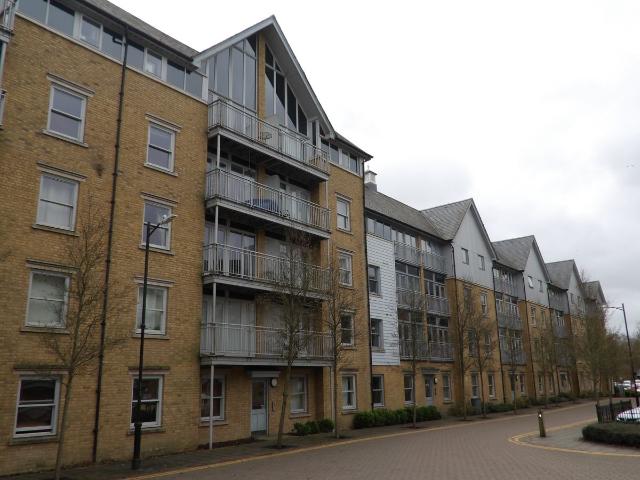 Apartment for rent in Wincheap, The Bridge