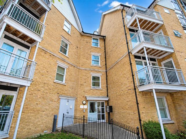 Apartment for rent in Harbledown, Canterbury