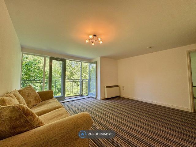 Apartment for rent in St. Mildred's, The Bridge